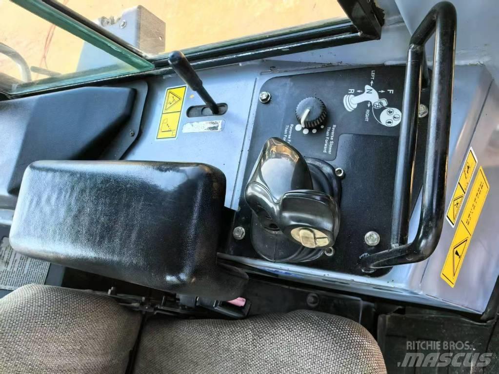 CAT D 6 K XLP Graders