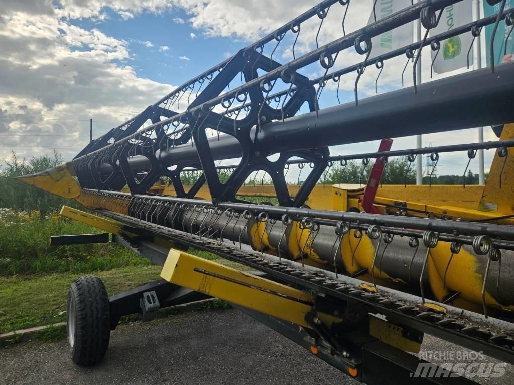 New Holland CX 8.80 Maaidorsmachines