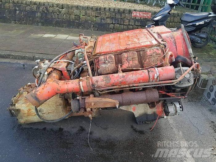  Engines F6L413 Transport - Anderen