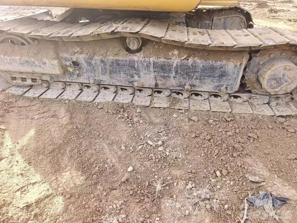CAT 305.5 E2 Minigraafmachines < 7t