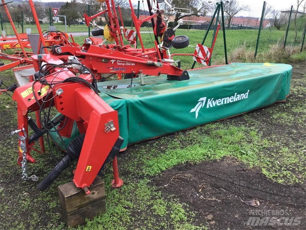 Kverneland 2540MH Maaiers