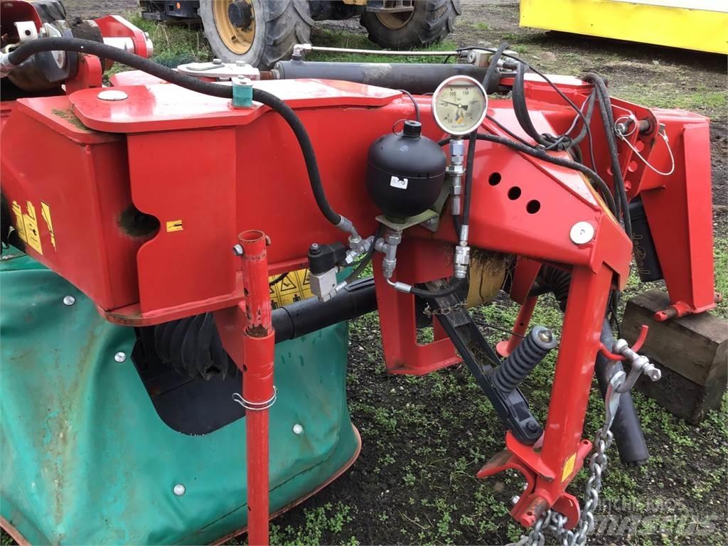 Kverneland 2540MH Maaiers
