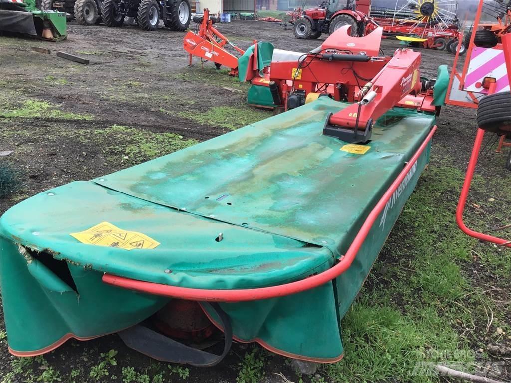 Kverneland 2540MH Maaiers
