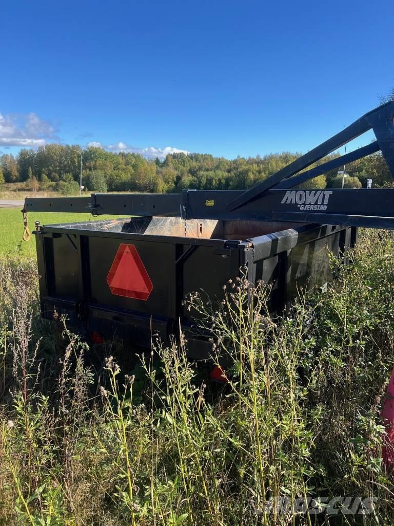 Doosan DX 55 Minigraafmachines < 7t