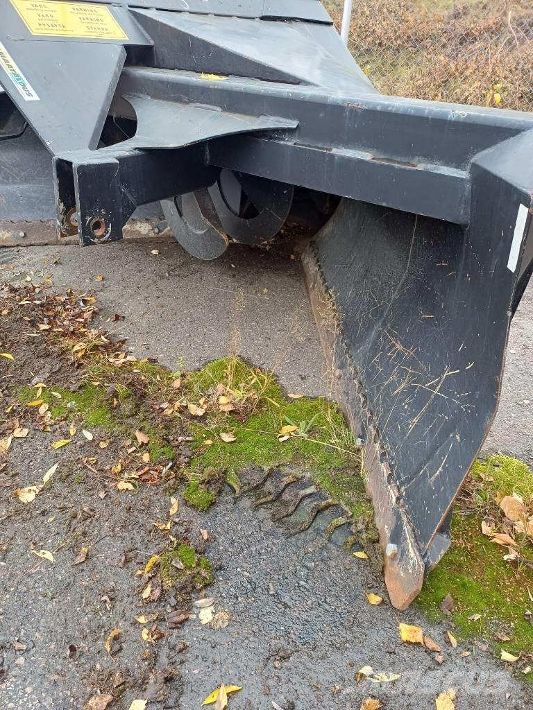 Leppä Leppä 255 Sneeuwblazers