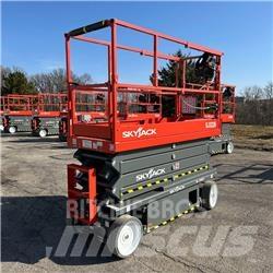 SkyJack SJ 3226 Schaarhoogwerkers