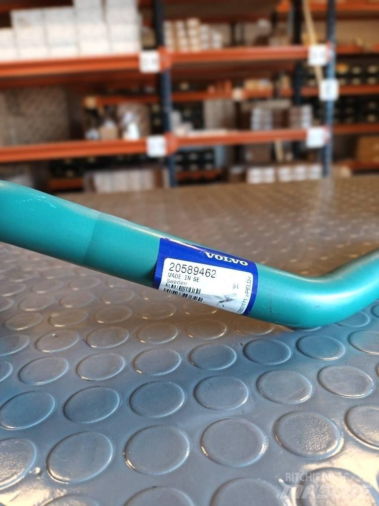 Volvo PIPE 20589462 Transport - Anderen