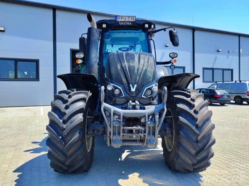 Valtra S 394 Tractoren
