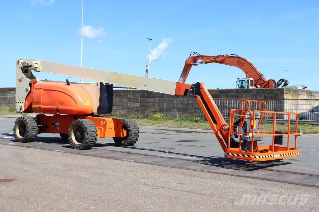 JLG 800AJ Knikarmhoogwerkers