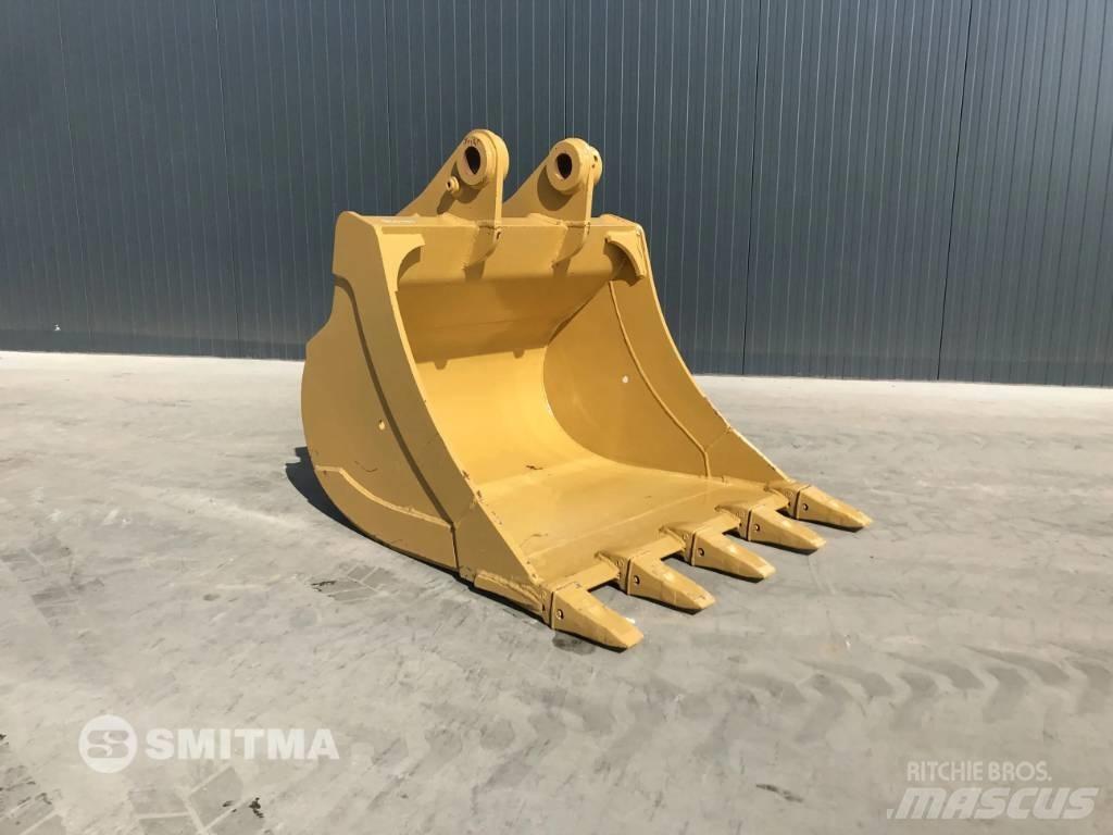 CAT 318F Bakken