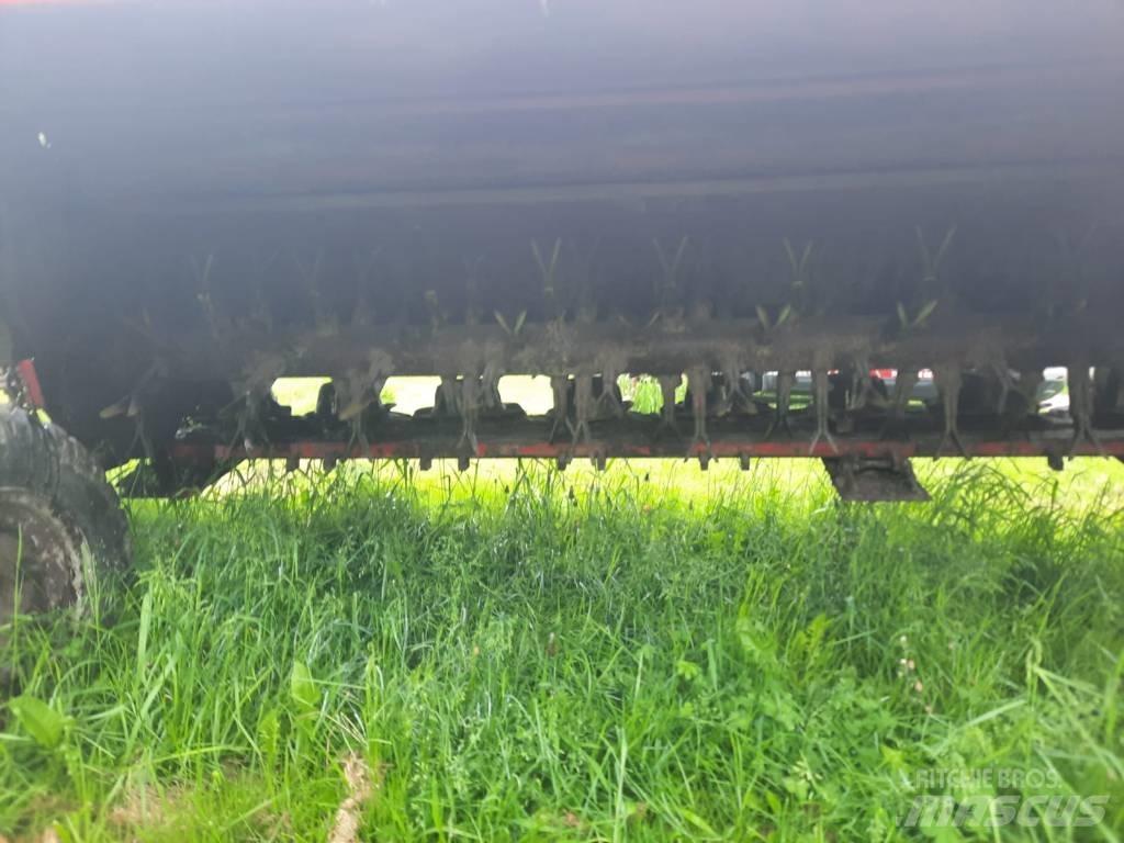 JF GMS 3202 Flex Maaikneuzers