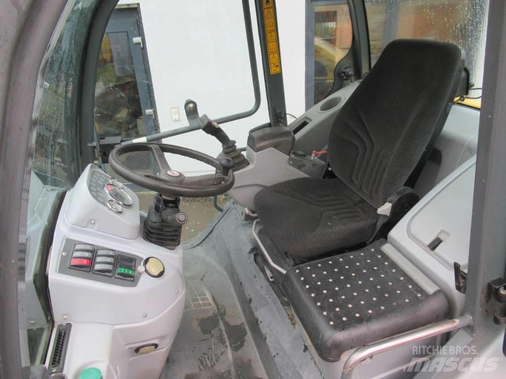 Kramer 480 Wielladers