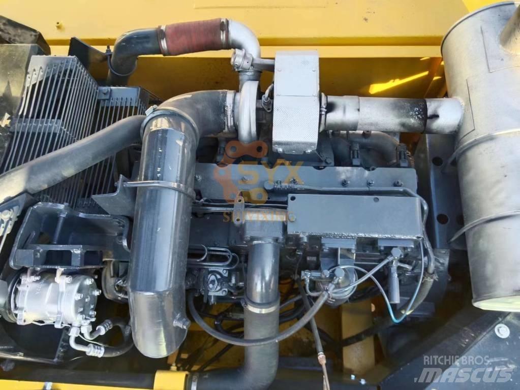 Komatsu PC 300 Rupsgraafmachines