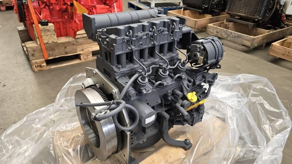 Deutz D2011L03 Motoren