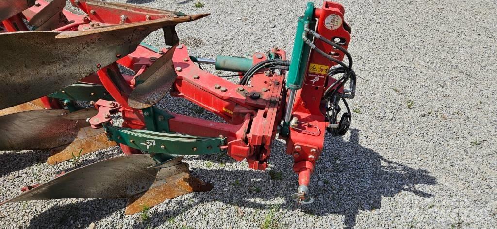 Kverneland ES85 Wentelploegen