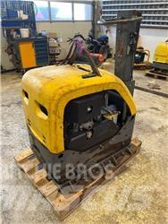 Atlas Copco LG 504 Grondverdichtingsmachines