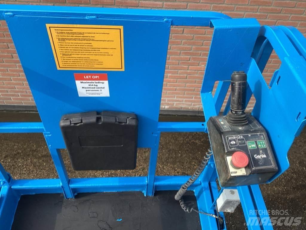 Genie gs3246 Schaarhoogwerkers