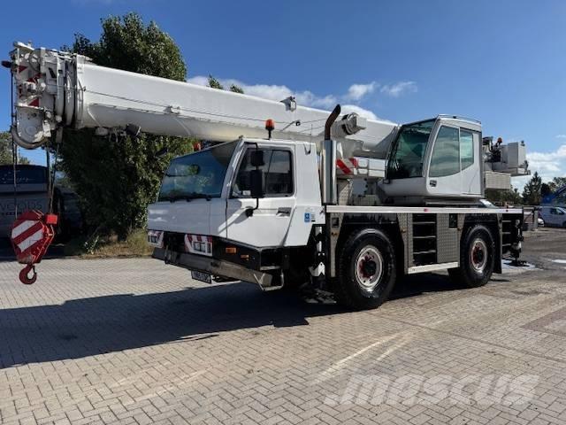 Tadano ATF40-2 Kranen voor alle terreinen