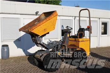 Terex Benford HD1000 Mini Dumpers