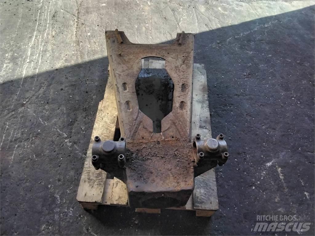  Minibrunett 578 Overige componenten