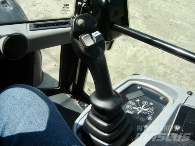 CAT 906 M Wielladers
