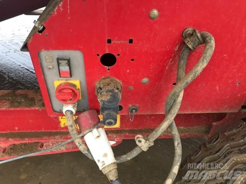 Grimme RH2460 Aardappel materieel - Overigen