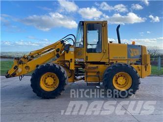 JCB 412 S Wielladers