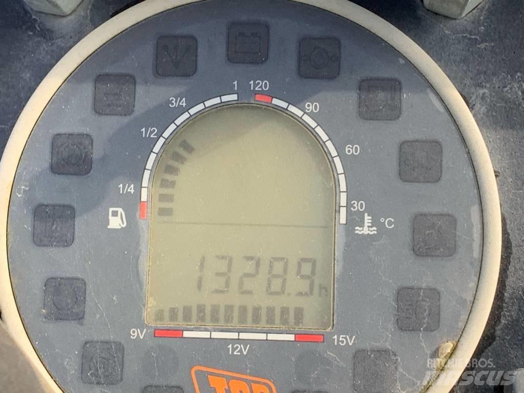 JCB VMT 260 Duowalsen