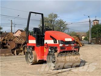 JCB VMT 260 Duowalsen