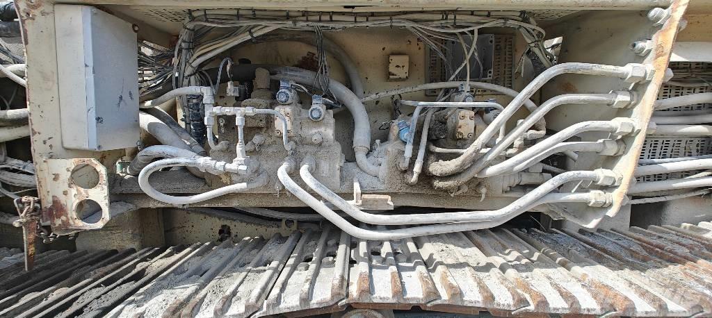 Metso LT 125 Vergruizers