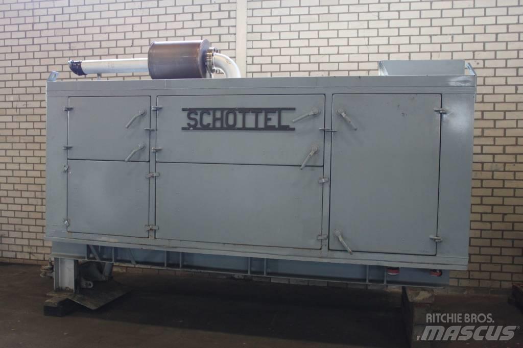  Schottel NAV 110 Scheepsaandrijvingen
