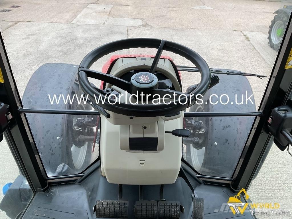 Massey Ferguson 5612 Tractoren