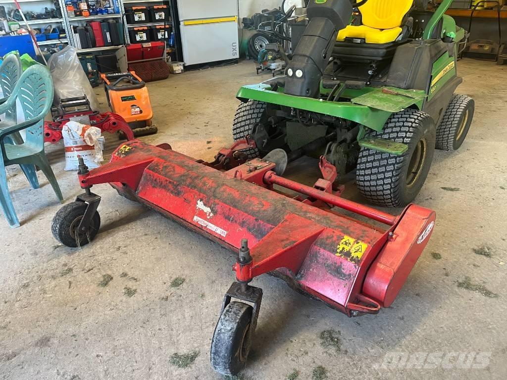 Trimax F2K 185 FJ Rijmaaiers