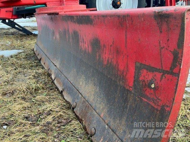 VM 300 JH Grondschaven