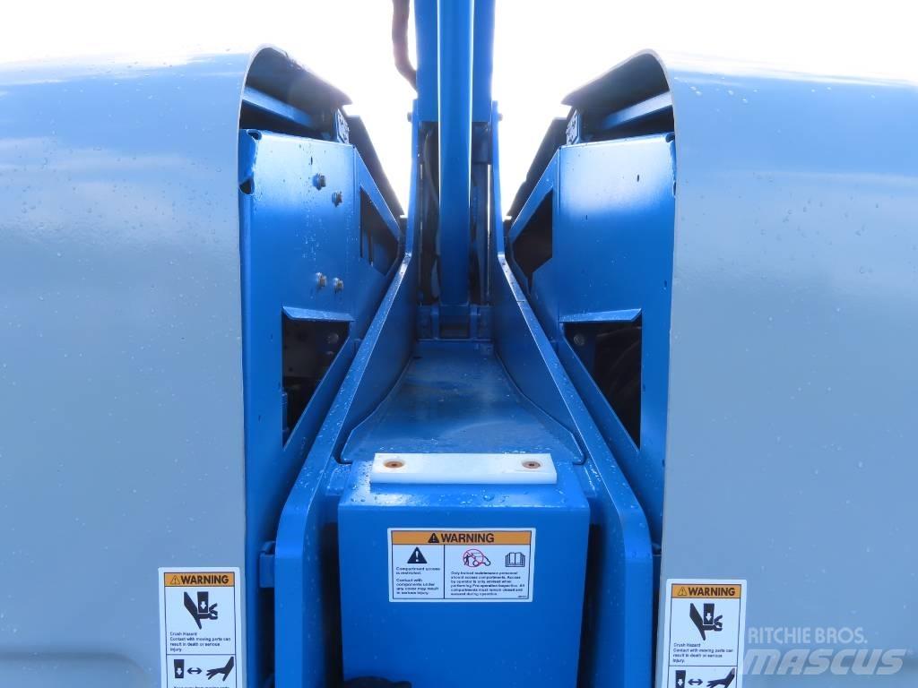 Genie S 45 Telescoophoogwerkers