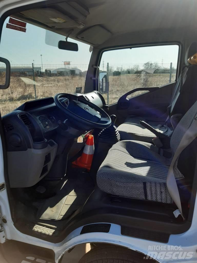  Topy 11 Auto hoogwerkers