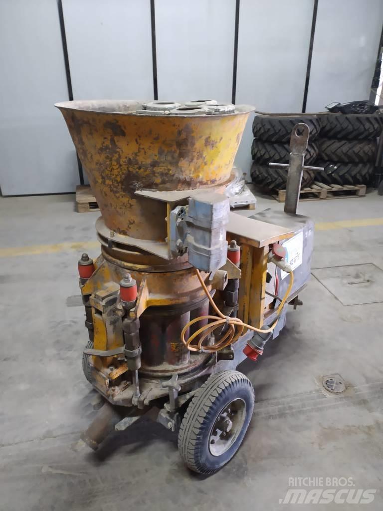 Aliva AL 252.1 Bouw - Overige
