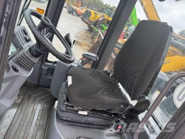 Volvo L 30 G Wielladers