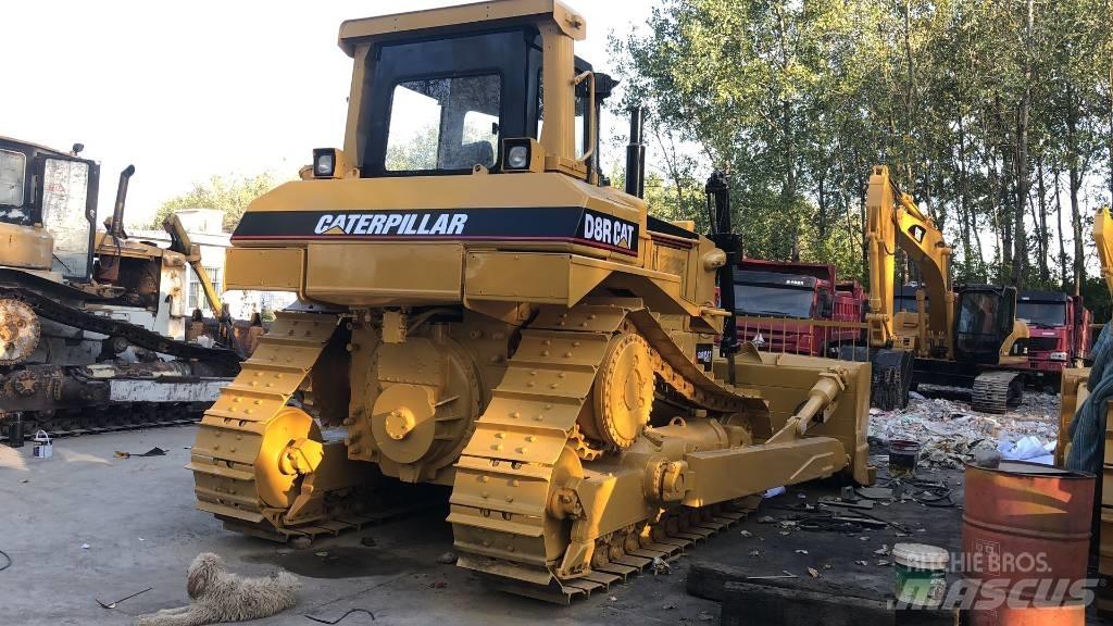 CAT D 8 R Rupsdozers