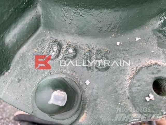  Submersible Pump Waterpompen