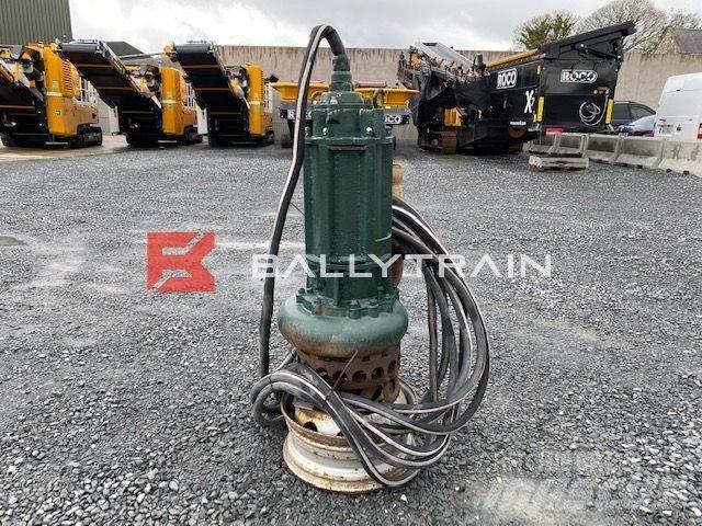  Submersible Pump Waterpompen