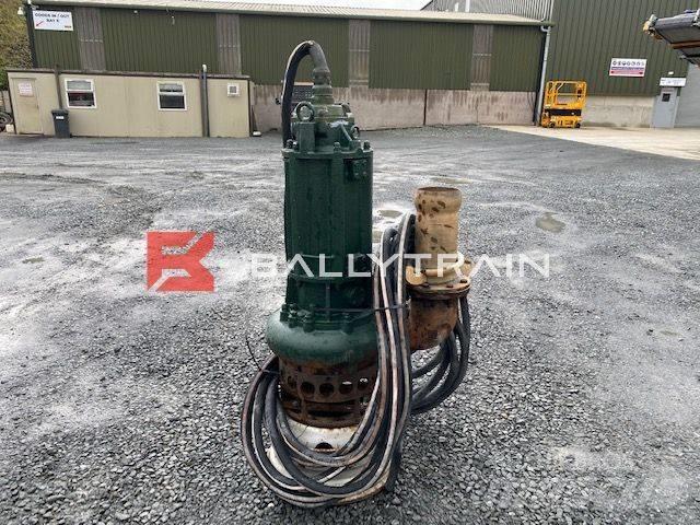  Submersible Pump Waterpompen