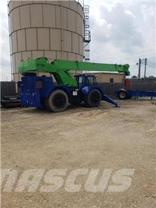 Grove RT 58 D Ruwterrein kranen