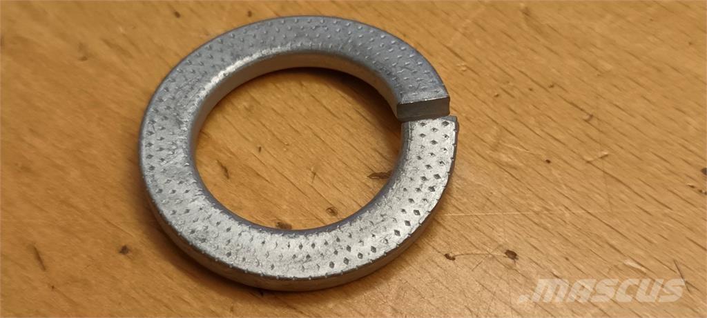 Ponsse 1190020 Transmissie