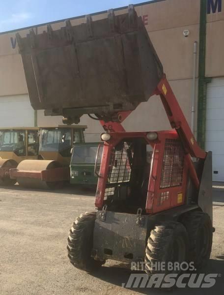 Gehl 4240 Schrankladers