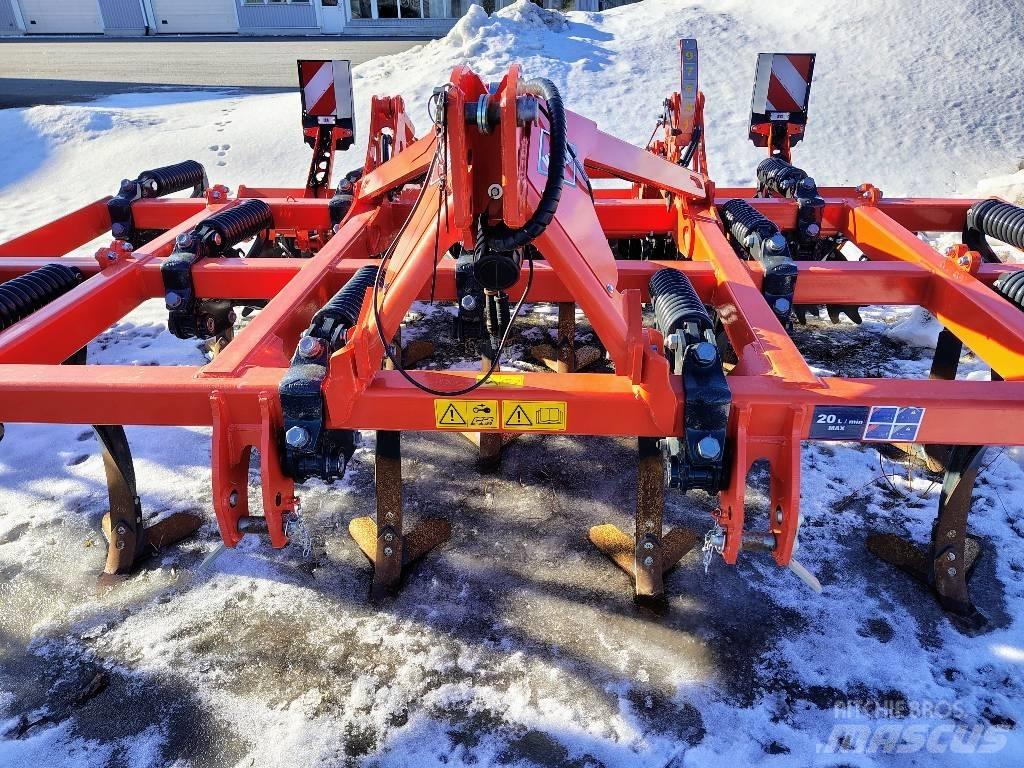 Kuhn Cultimer 350 Cultivatoren