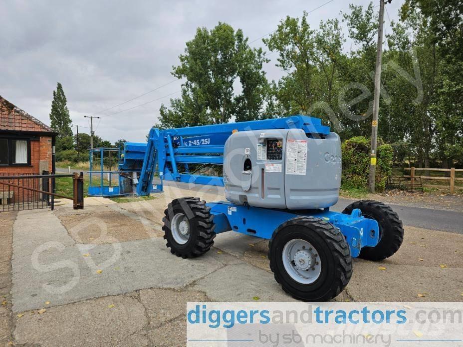 Genie Z 45/25 J Knikarmhoogwerkers