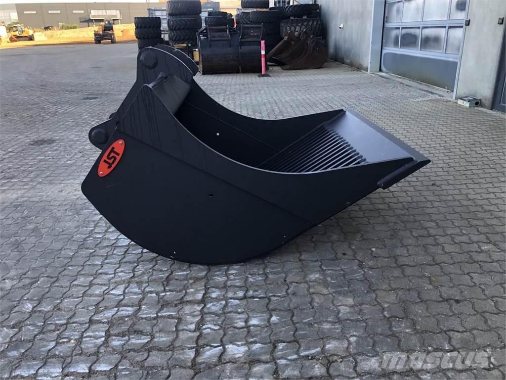 JST Risteskovl, JST Bakken