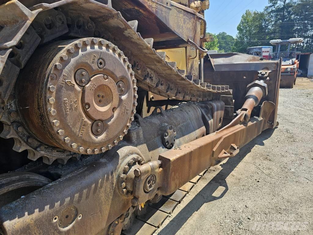 CAT D8L Rupsdozers