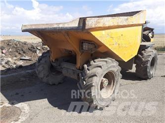 Benford PT 6000 Mini Dumpers